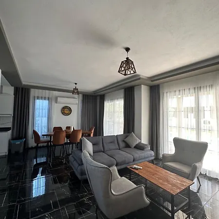 Villa Olive *