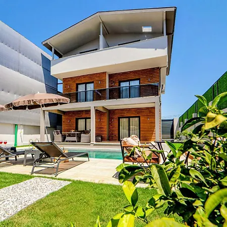 Villa Olive