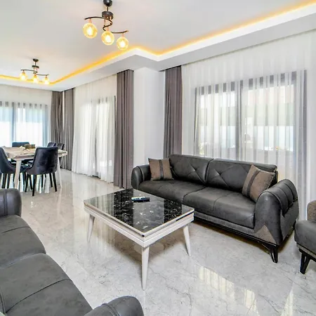 Olive * Fethiye