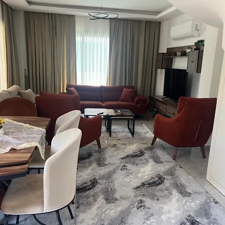 Villa Olive Fethiye